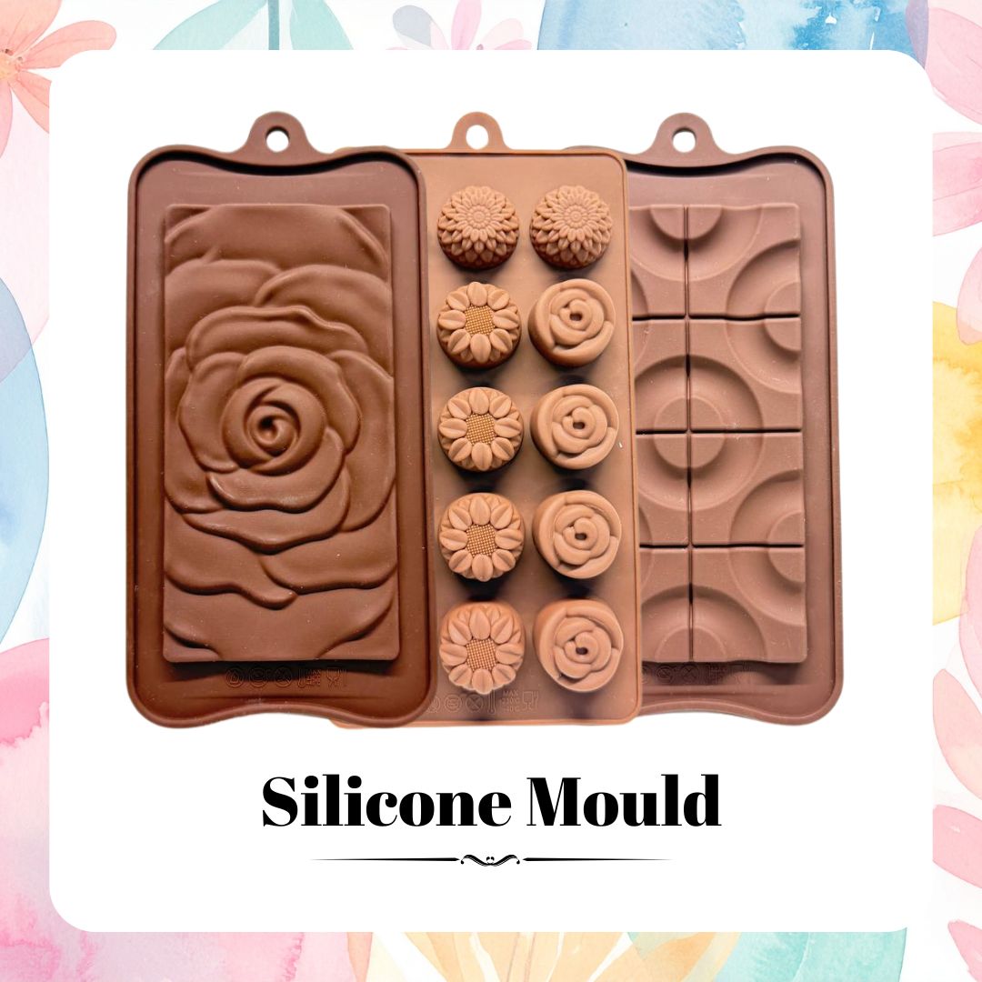 Silicone Mould