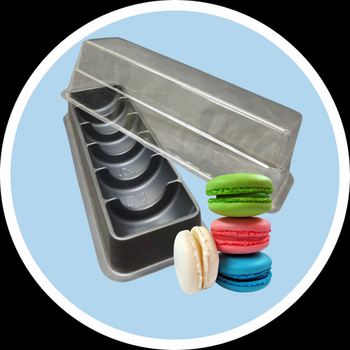 Macaron Boxes