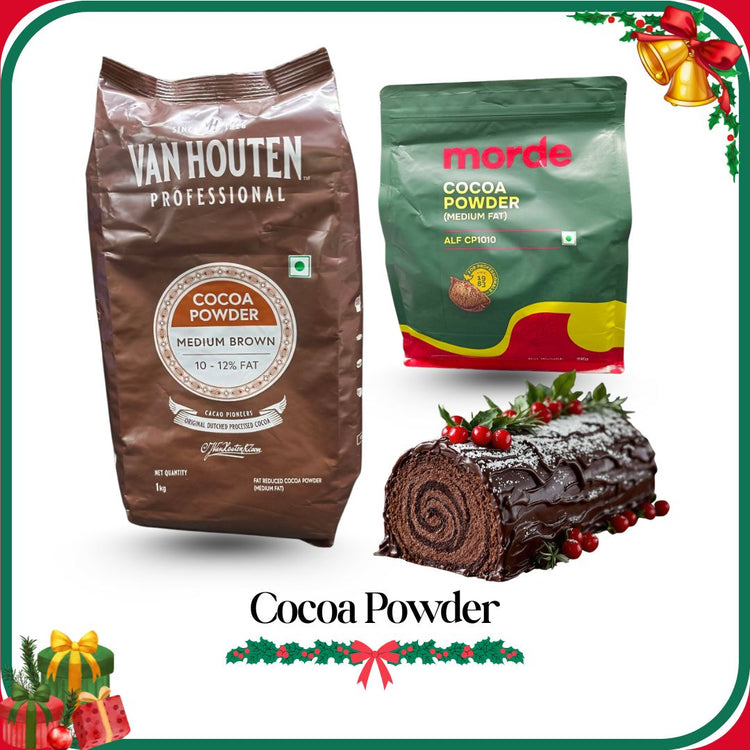 Cocoa Powder