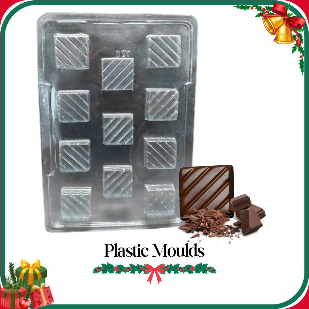 Plastic Mould
