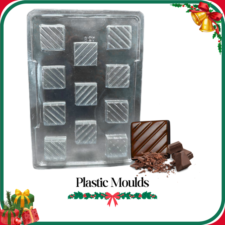 Plastic Mould
