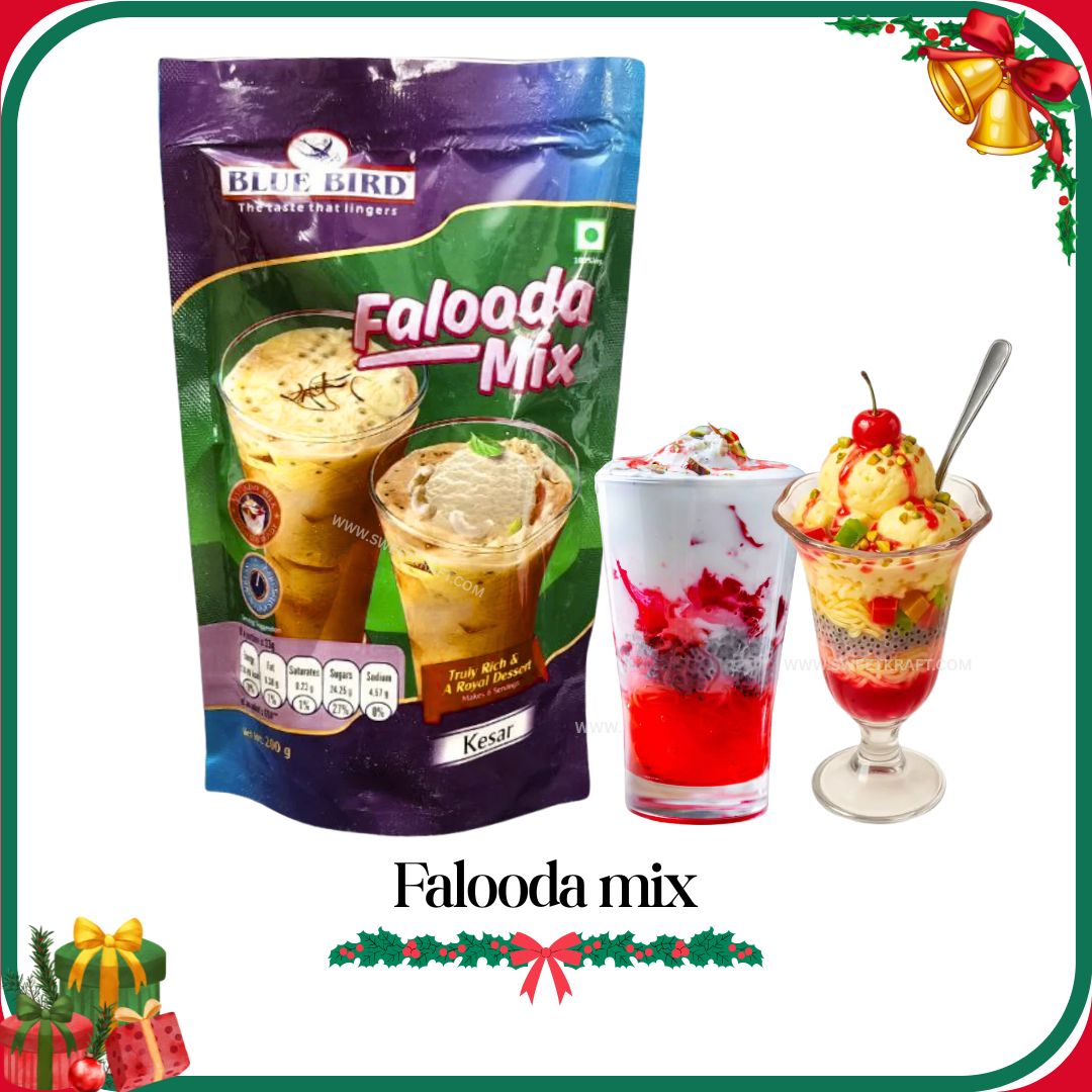 Falooda Mix