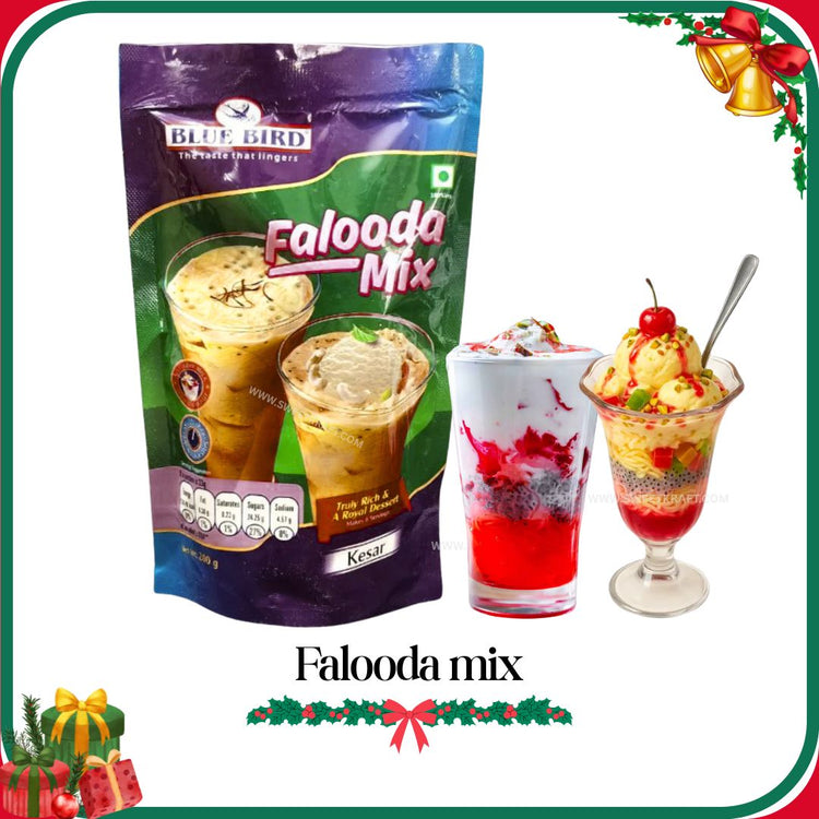 Falooda Mix