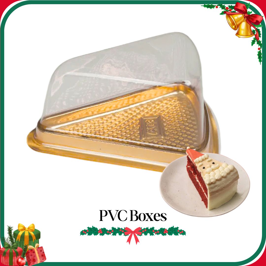 PVC Boxes