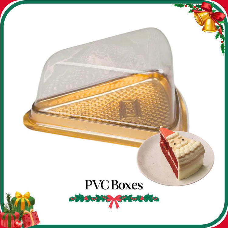 PVC Boxes