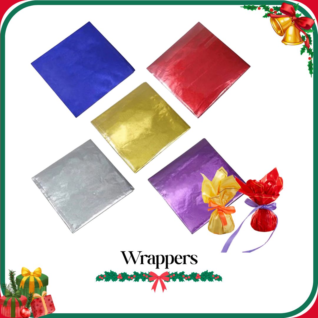 Wrapper