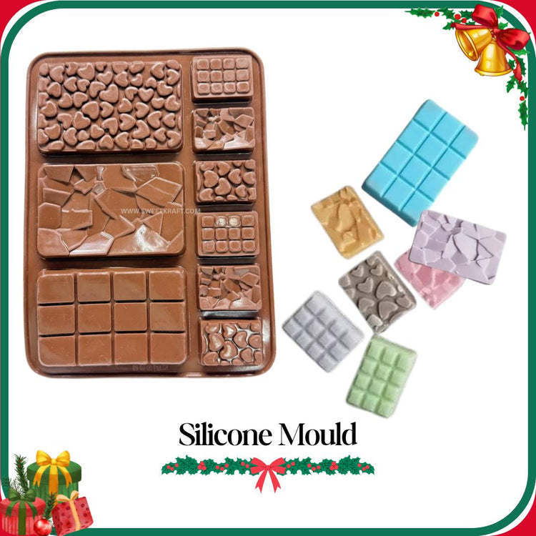 Silicone Moulds