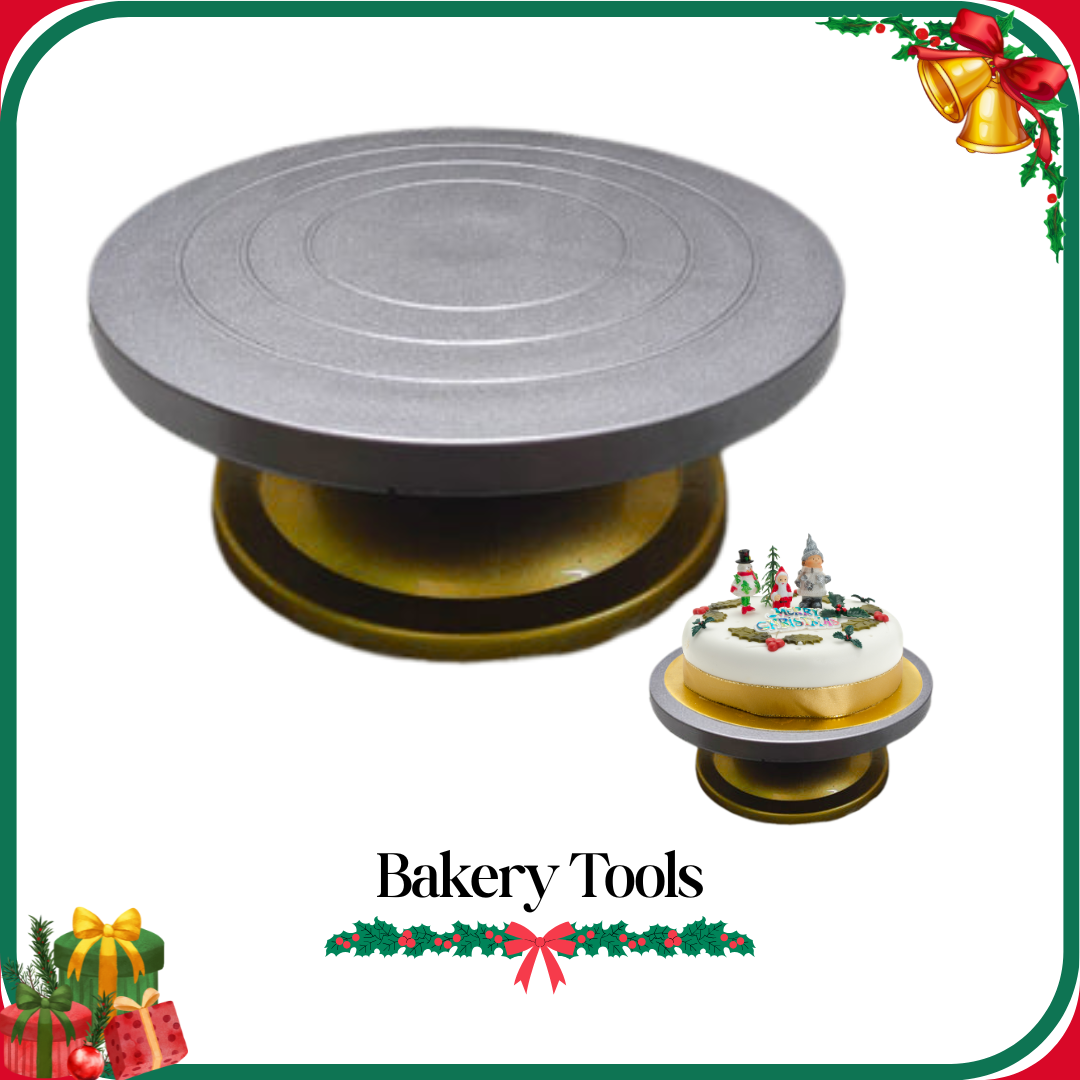 Bakery Tools