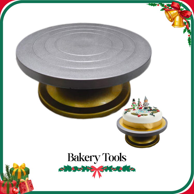 Bakery Tools