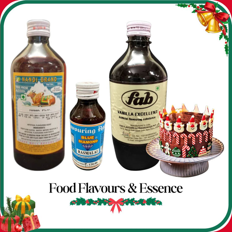 Food Flavours | Essence