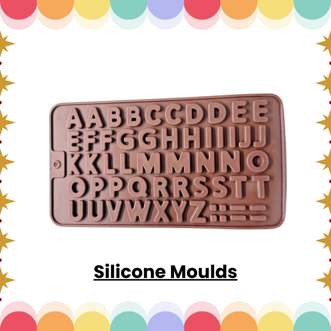 Raksha Bandhan Silicone Moulds