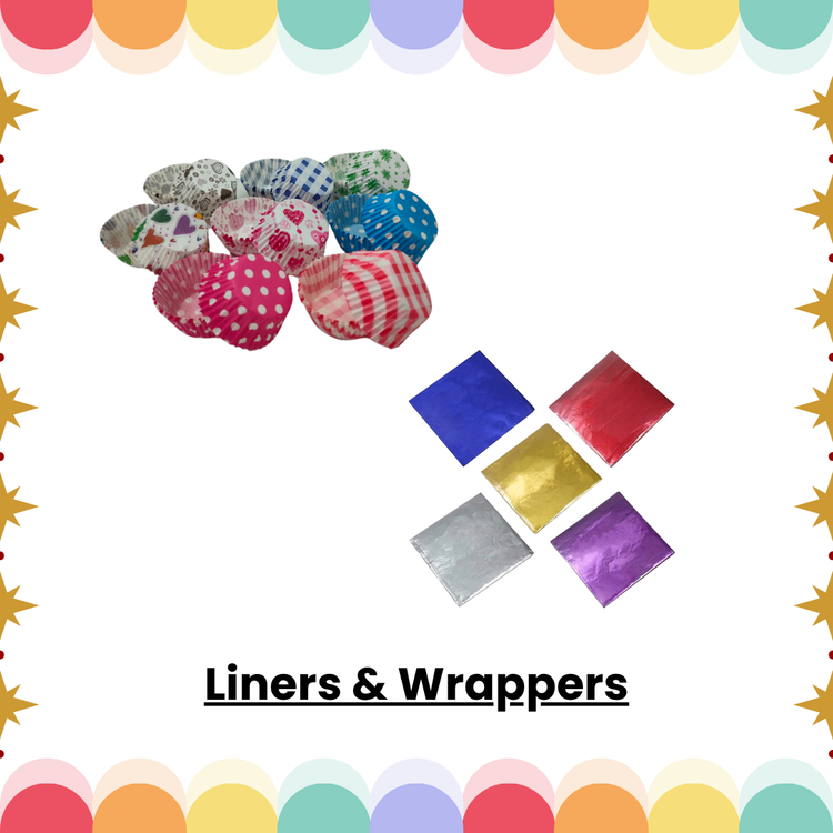 Raksha Badhan Liner & Wrapper