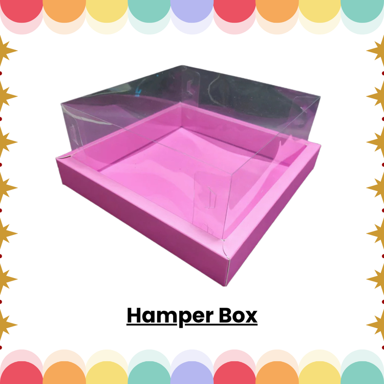 Raksha Bandhan Hamper Box