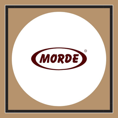 Morde