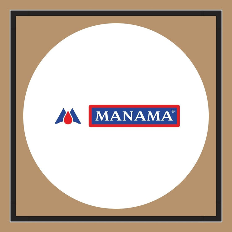 Brand - Manama