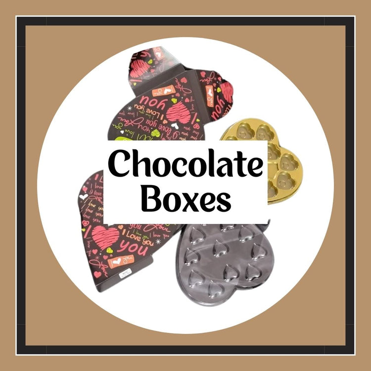 Chocolate Boxes