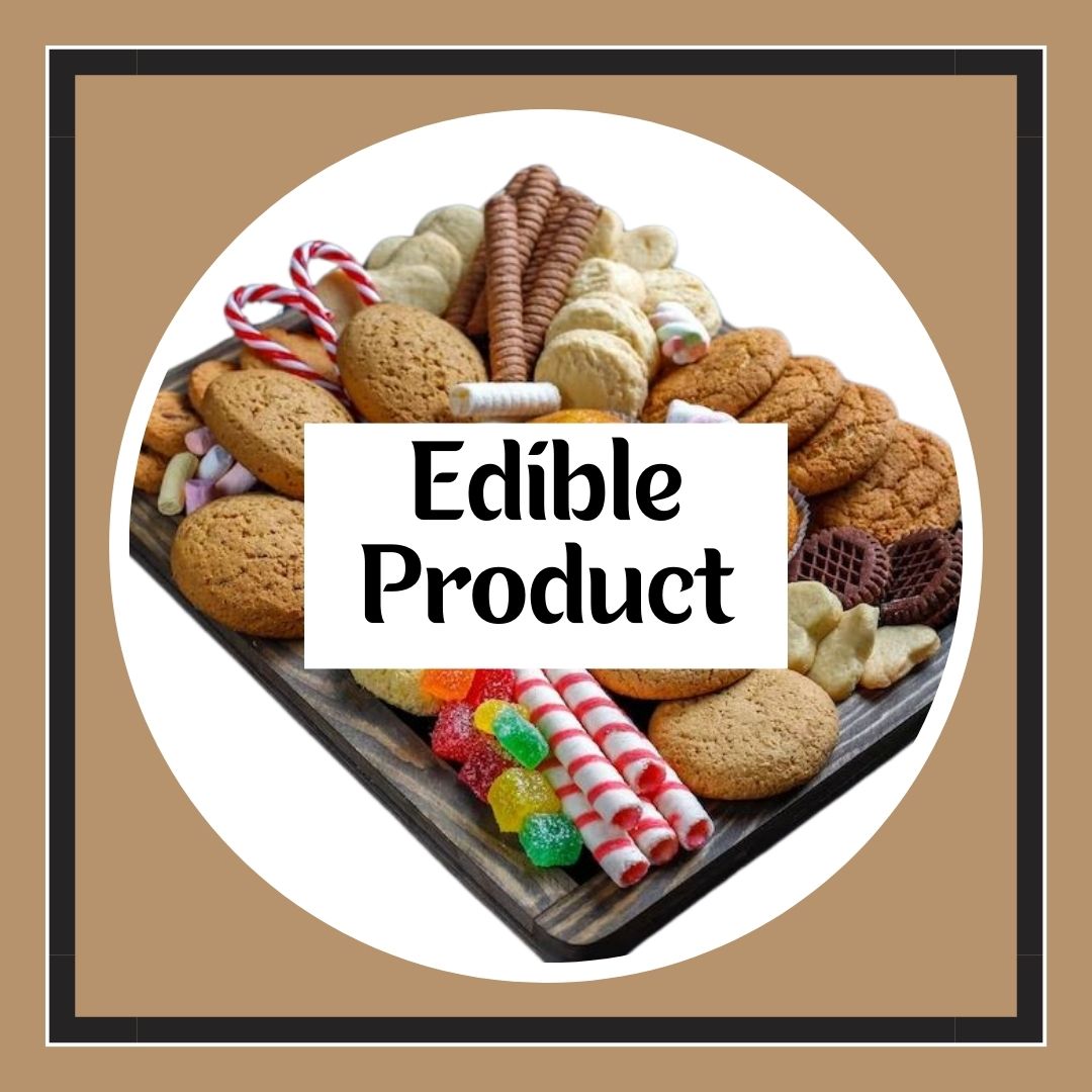 Edible Collections