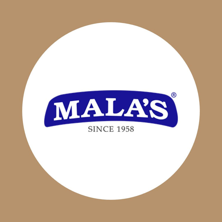 Brand - Mala's