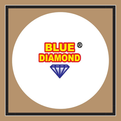 Blue Diamond