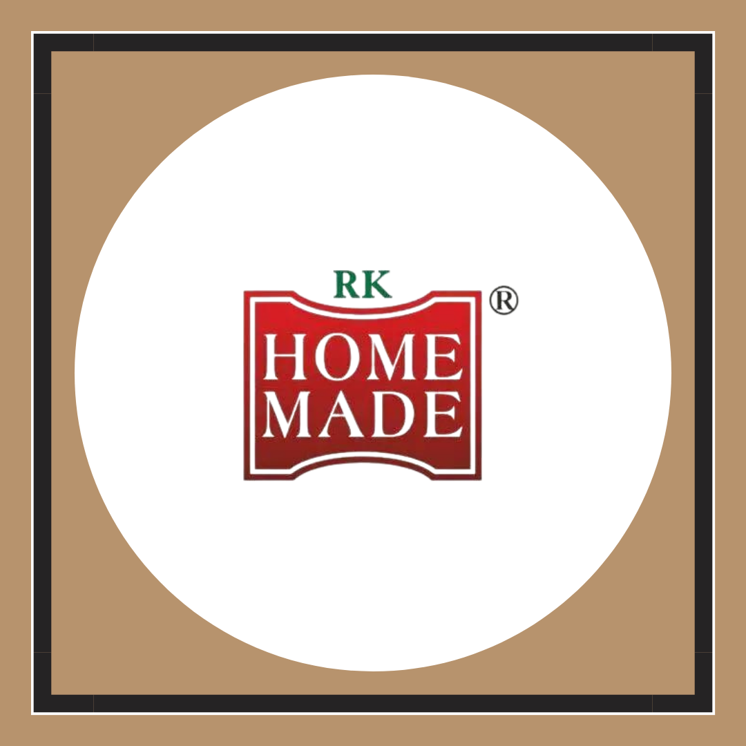 RK - Home Made Syrup