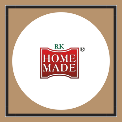 RK - Home Made Syrup