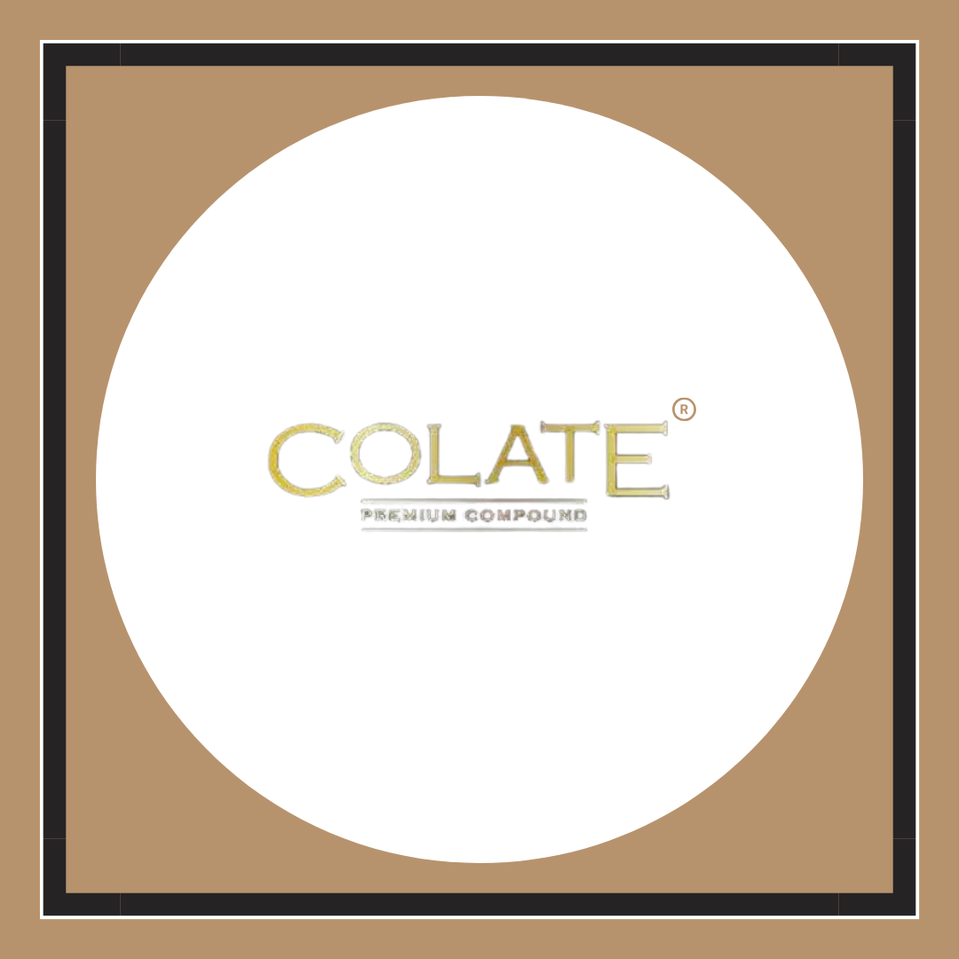 Colate Brand – Sweetkraft | Baking supplies