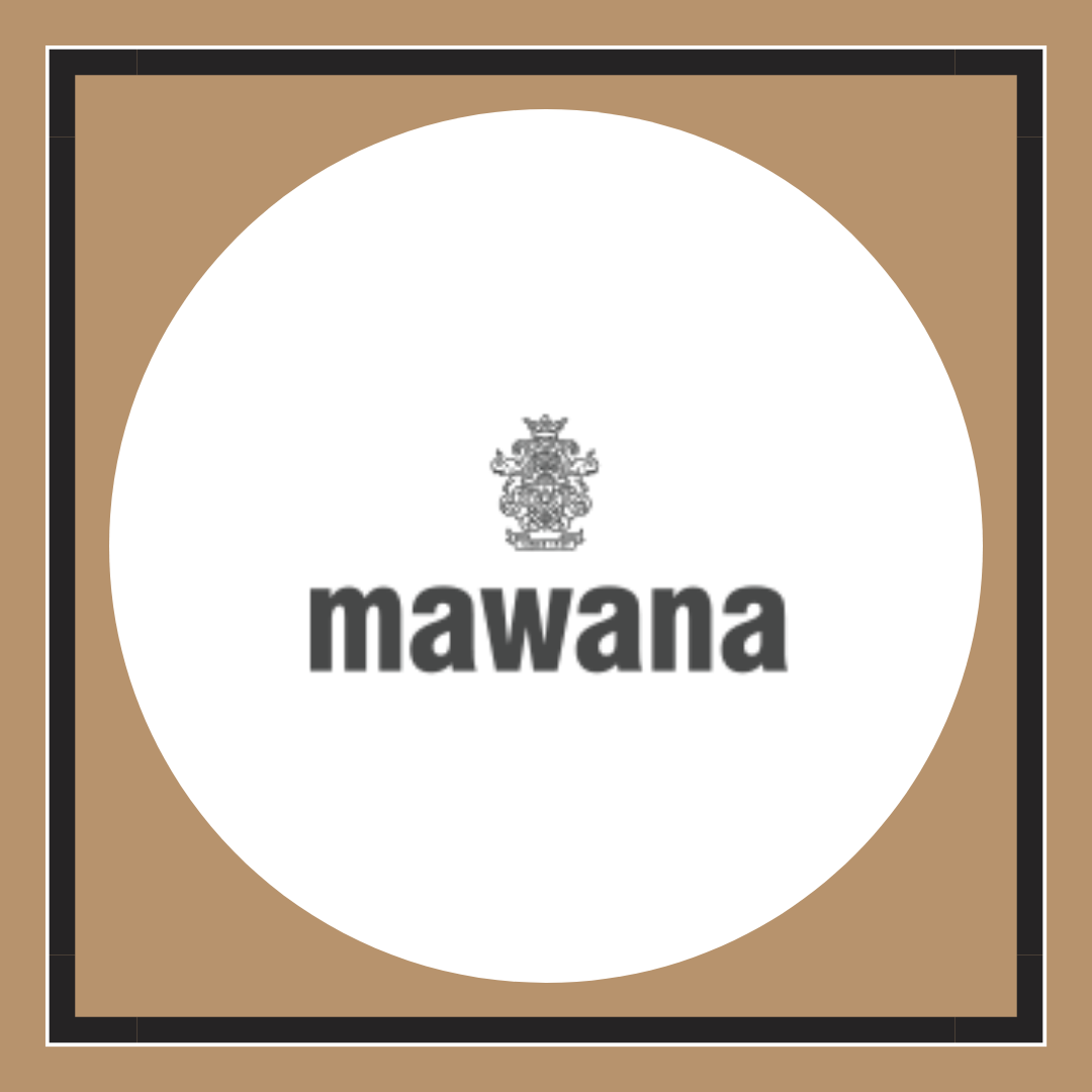 Brand - Mawana