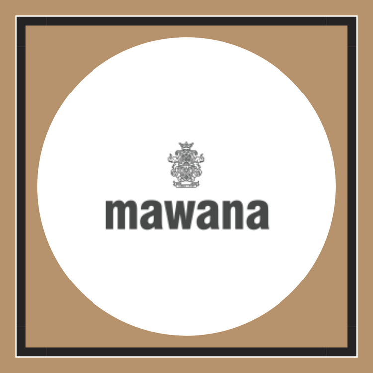 Brand - Mawana