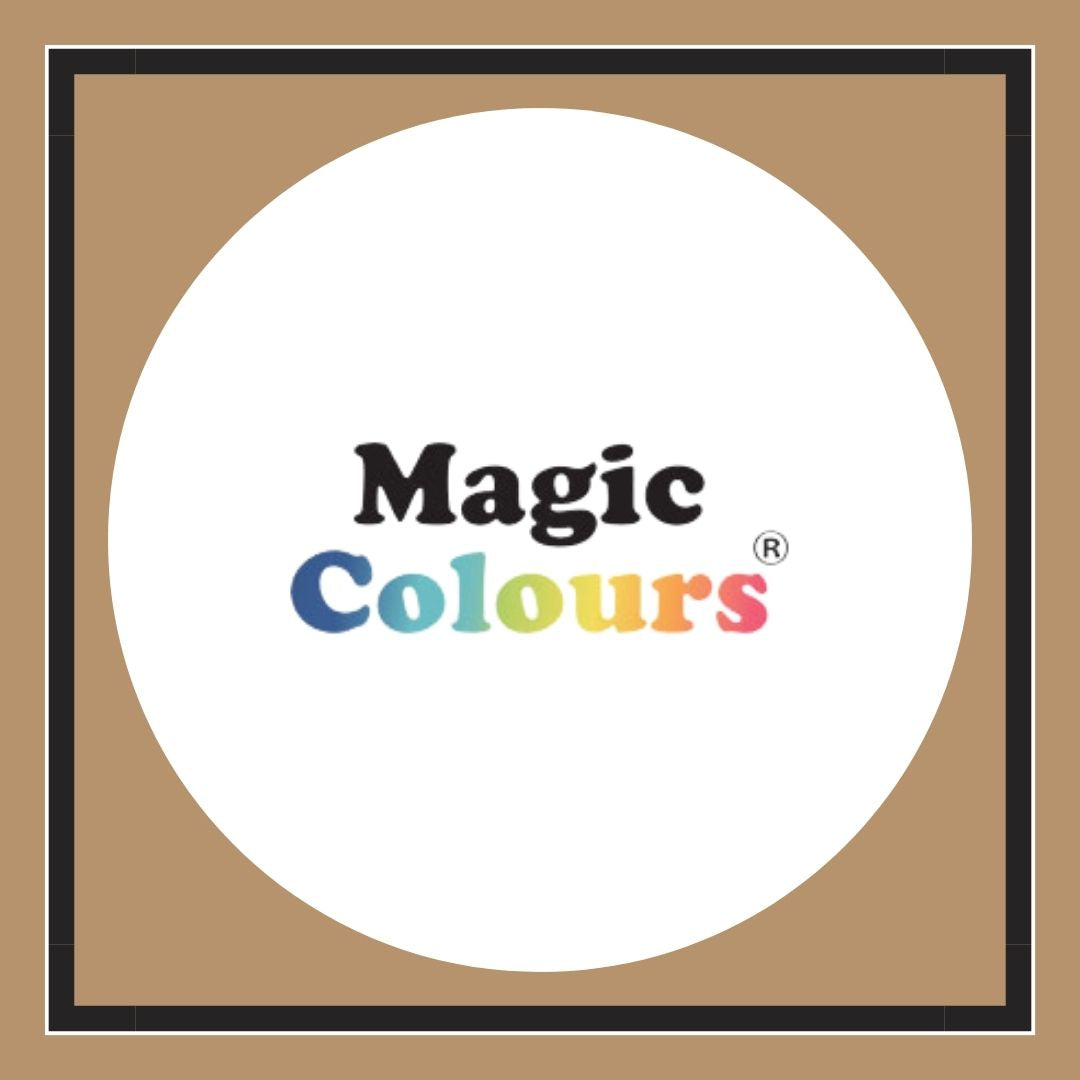 Brand - Magic Colours