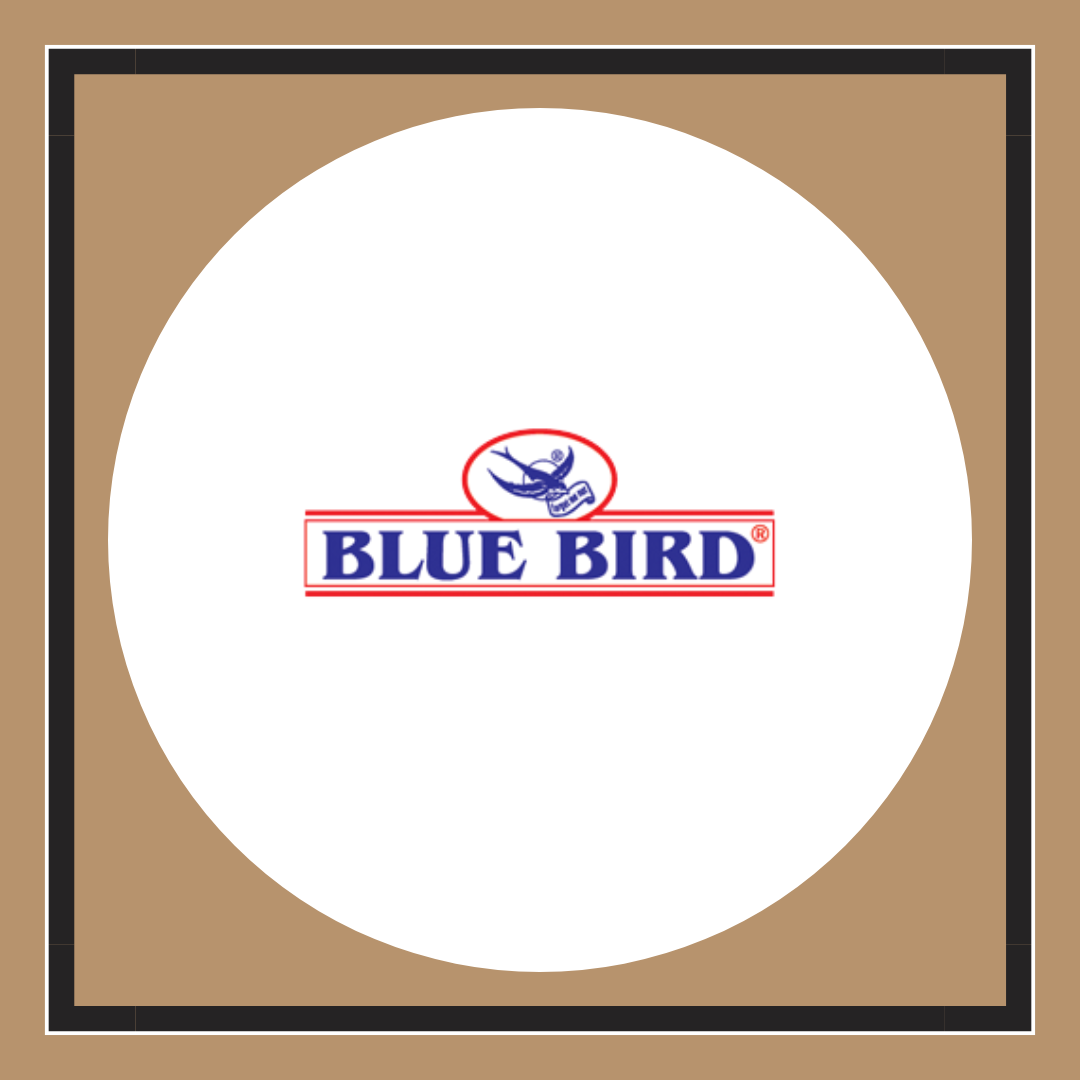 blue Bird