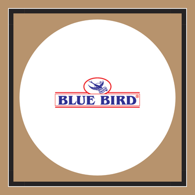 blue Bird