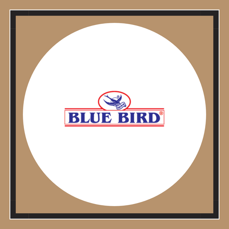 blue Bird