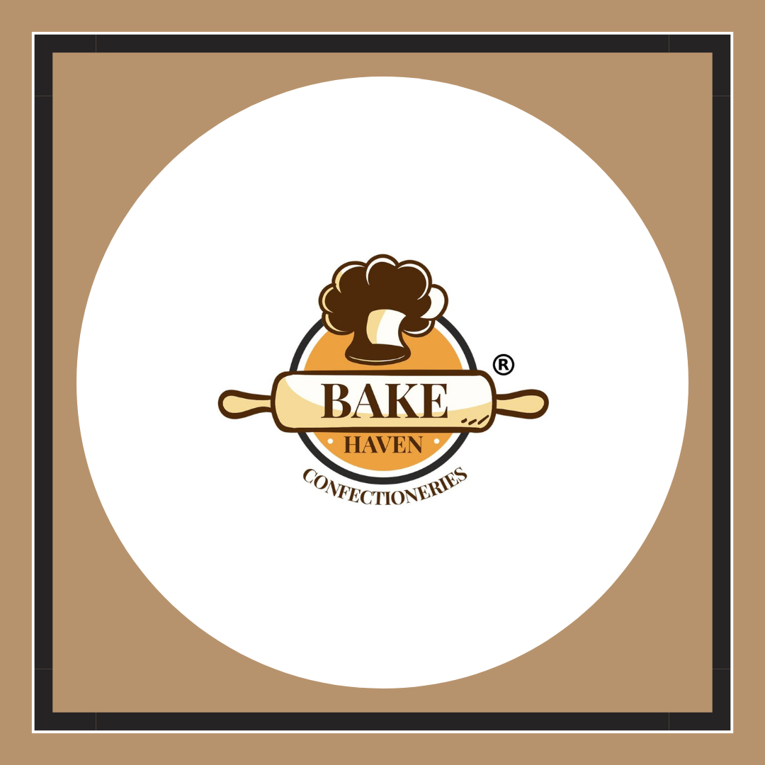 Brand - Bake Haven