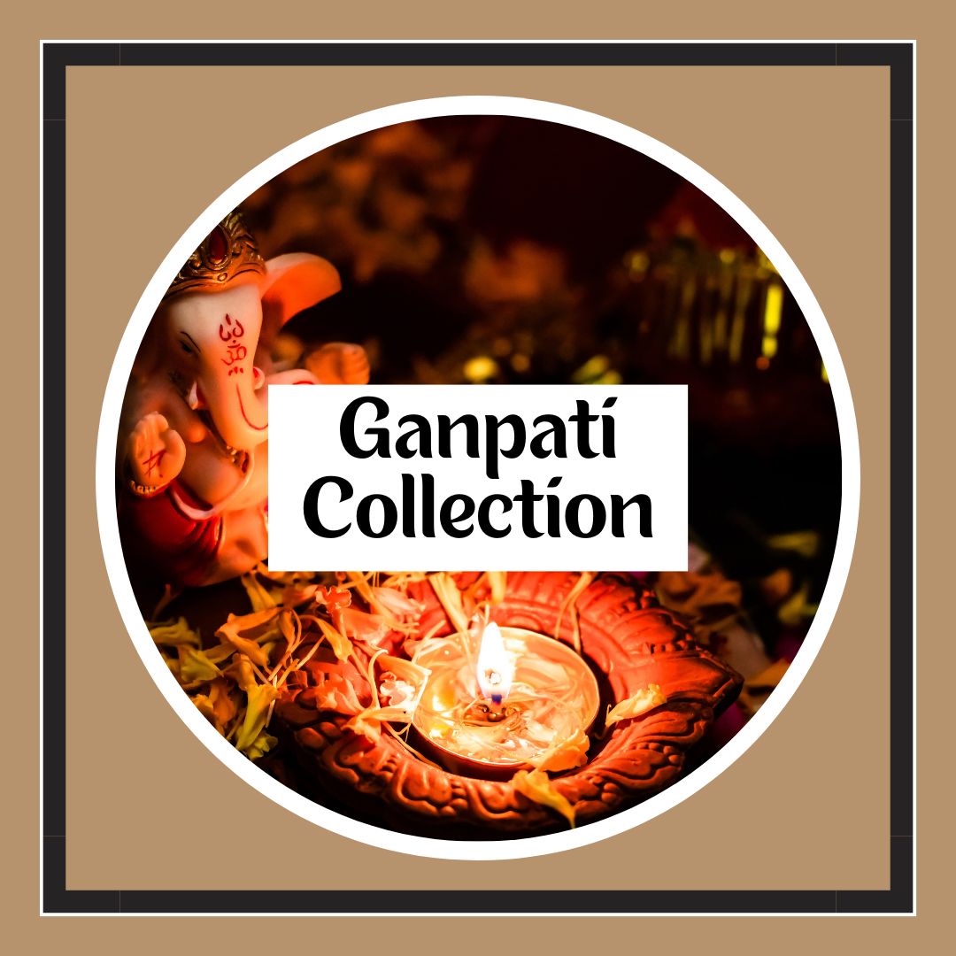 Ganpati Collections
