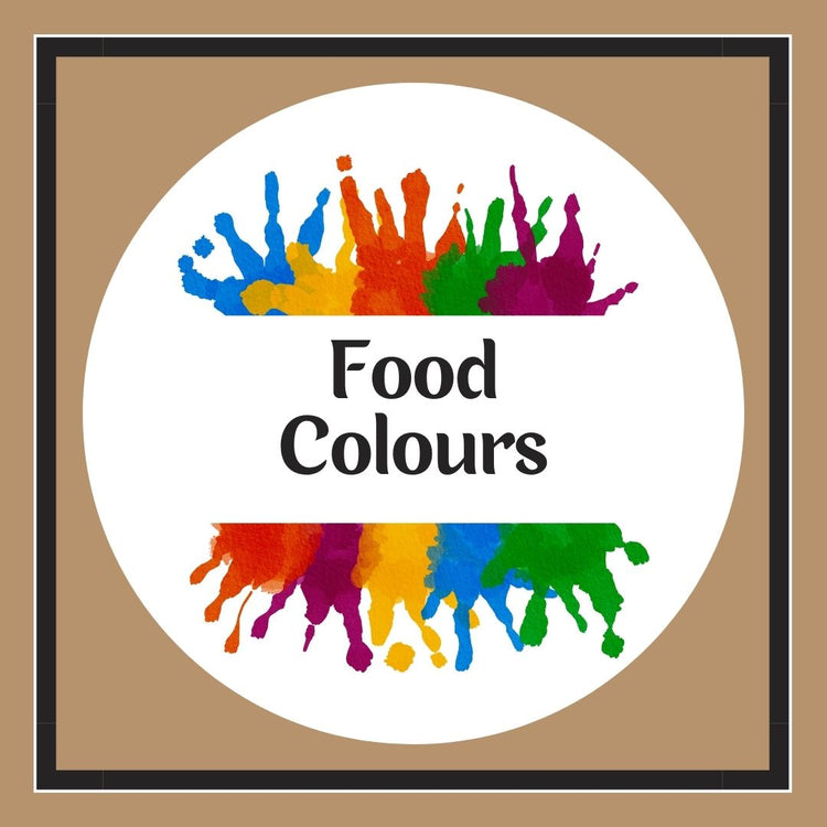 Food Colours