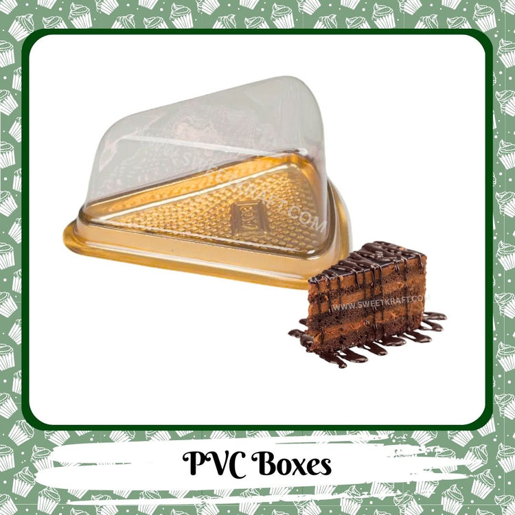 PVC Boxes