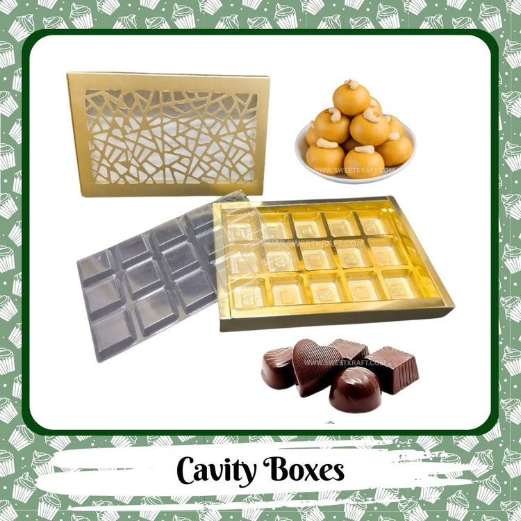 Cavity Box