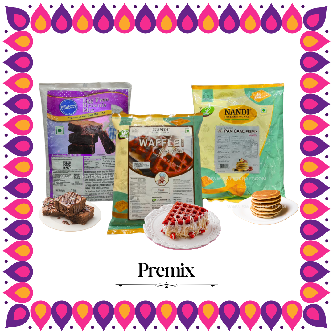 Premix