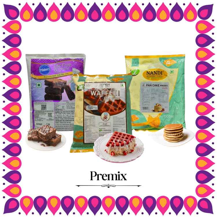 Premix