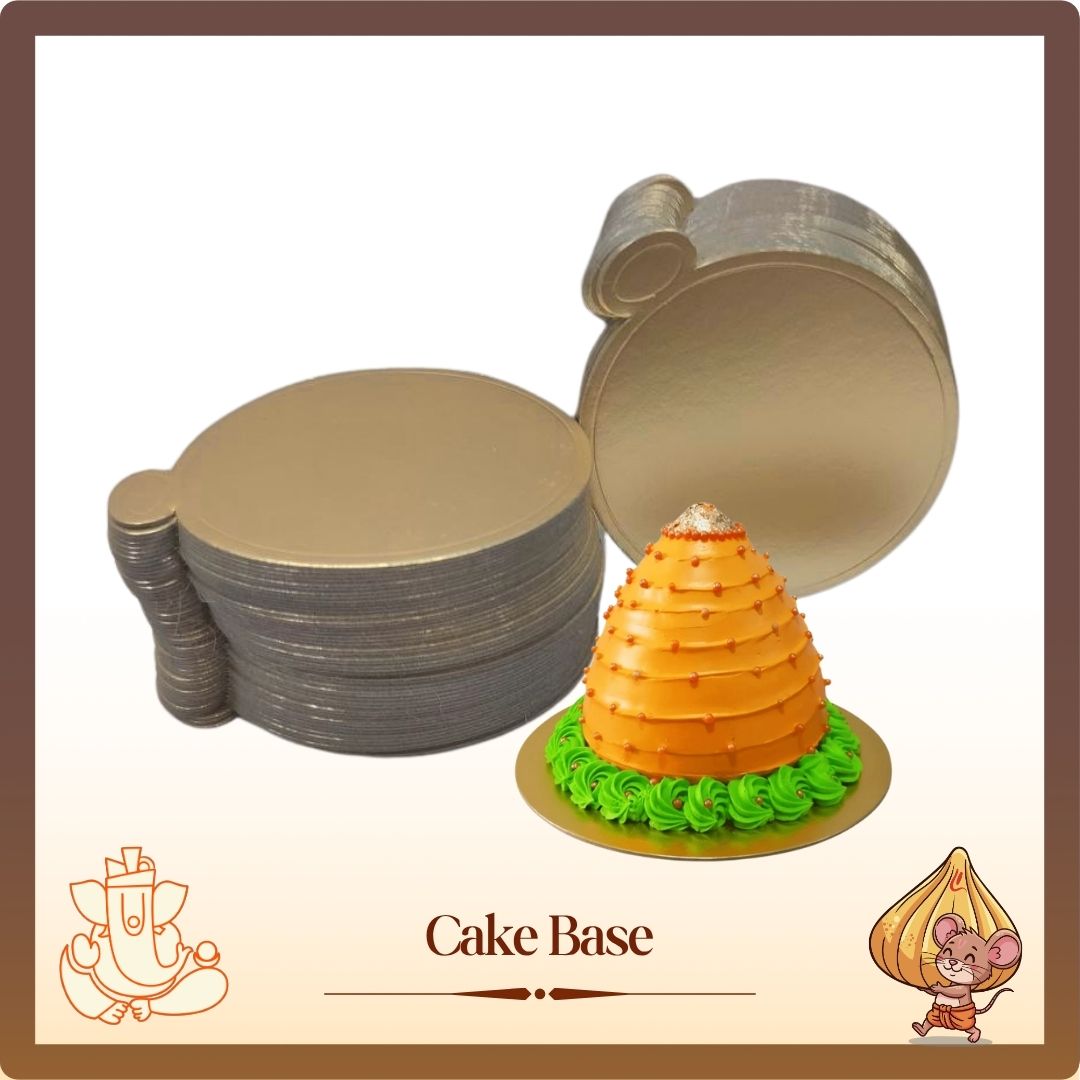 Cake & Pastry Base – Sweetkraft | Baking supplies