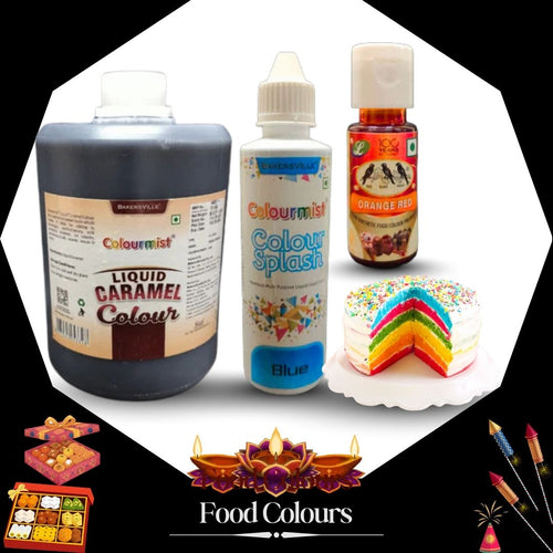 Food Colour