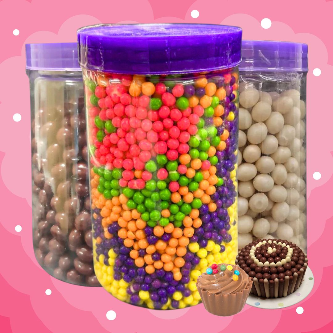 Toppings & Stuffings