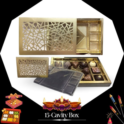 15 Cavity Boxes