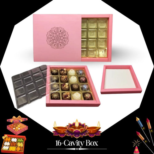 16 Cavity Boxes