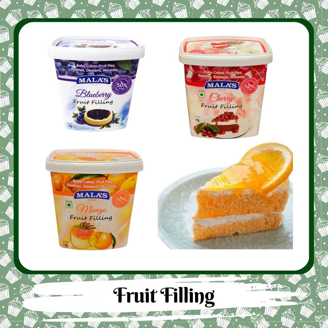 Fruit Filling
