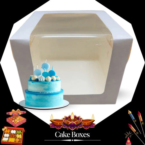 Cake Boxes