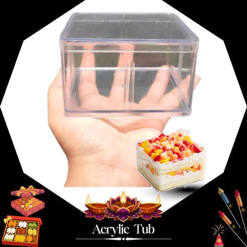 Acrylic Tub