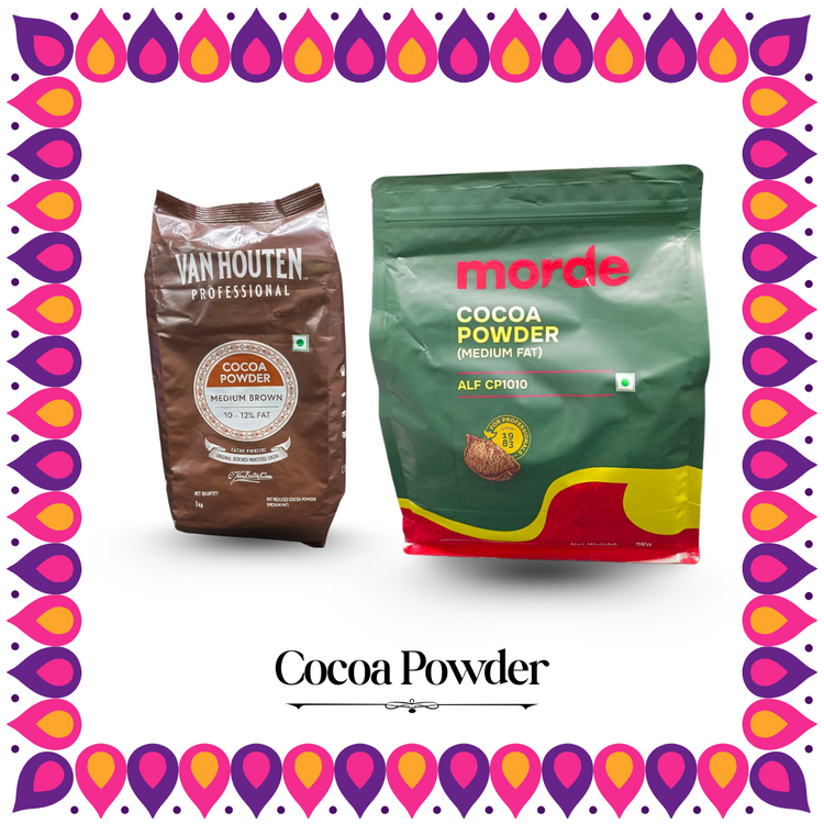 Cocoa Powder