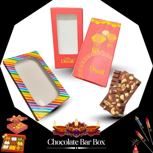Chocolate Bar Box