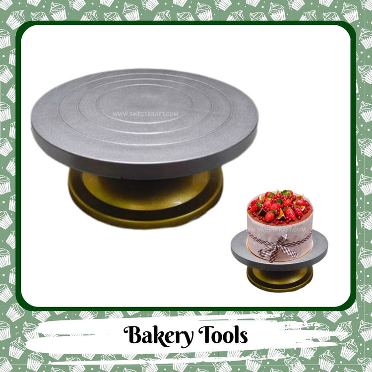 Bakery Tools